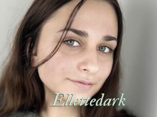 Ellettedark