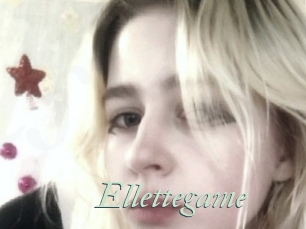 Ellettegame