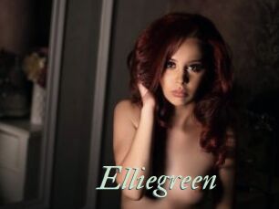 Elliegreen