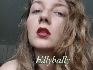 Ellyhally