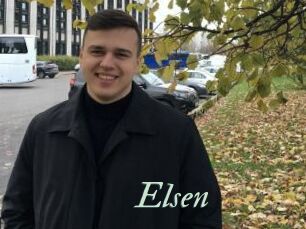 Elsen