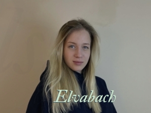 Elvabach