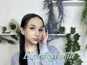 Elvinagrindle