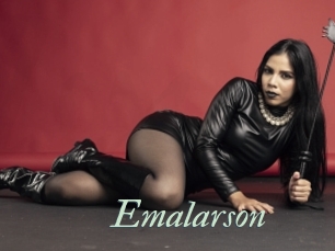 Emalarson