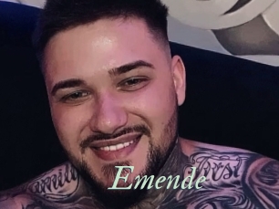 Emende