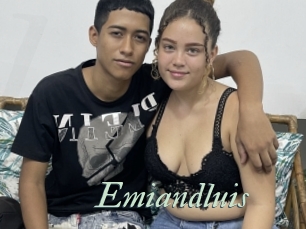 Emiandluis