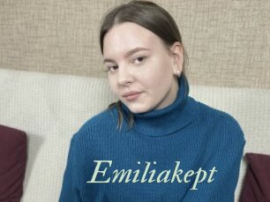 Emiliakept