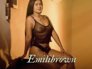 Emilibrown