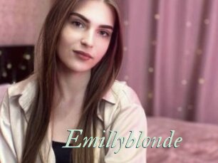 Emillyblonde