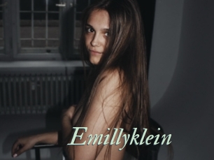 Emillyklein