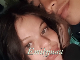 Emilyjuan