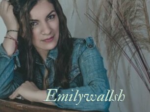 Emilywallsh