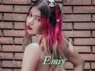 Emiy