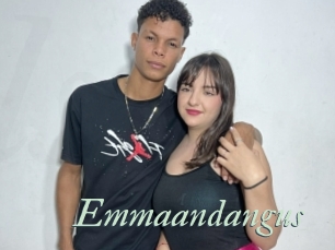 Emmaandangus