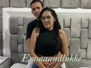 Emmaandlukke