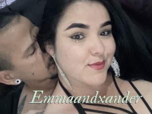 Emmaandxander