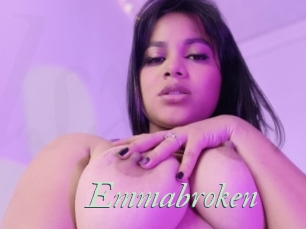 Emmabroken