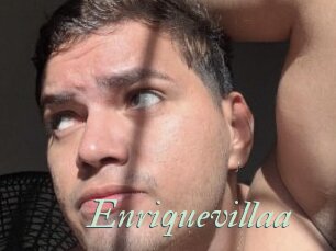 Enriquevillaa