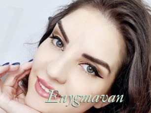 Enygmavan