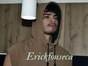 Erickfonseca