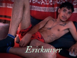 Erickmiyer