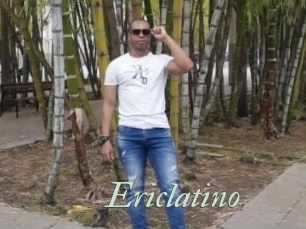 Ericlatino