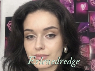 Erlenedredge