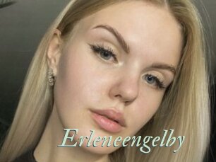 Erleneengelby