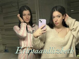 Erlinaandlizbeth