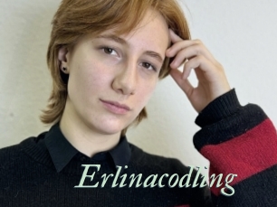 Erlinacodling