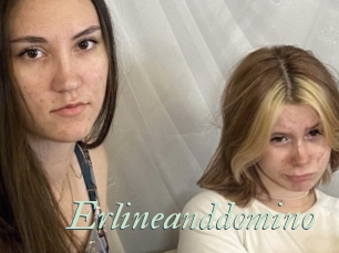 Erlineanddomino