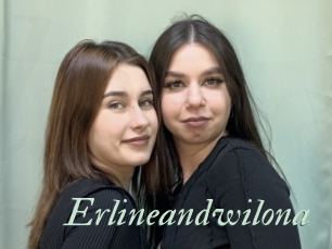 Erlineandwilona