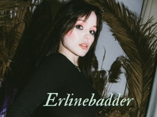 Erlinebadder