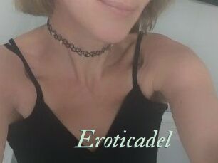 Eroticadel