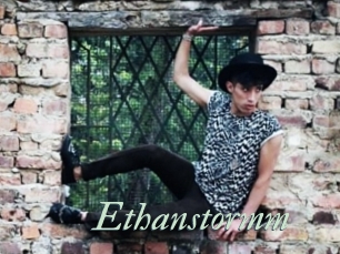 Ethanstormm