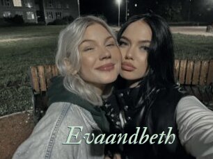 Evaandbeth