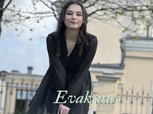 Evakraus