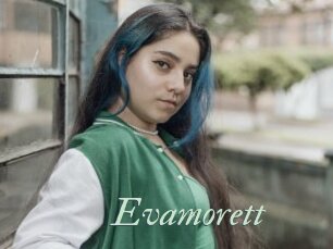 Evamorett