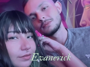 Evanerick