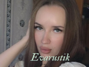 Evarustik