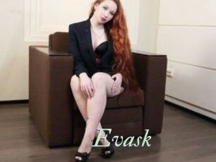 Evask