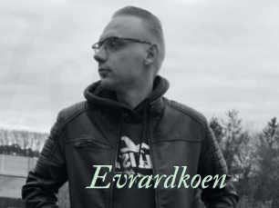 Evrardkoen