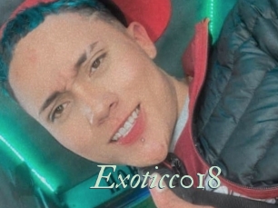 Exoticc018