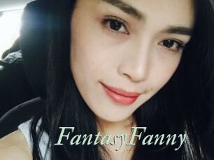 FantasyFanny