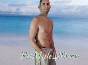 FitMale4Show