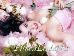 FitnessLindaHot