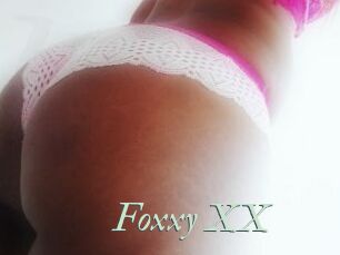 Foxxy_XX