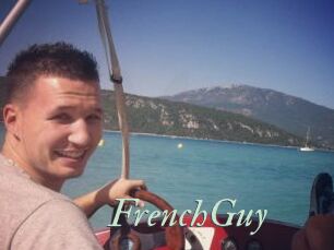 FrenchGuy