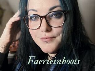 Faerieinboots