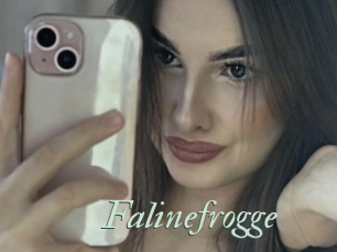 Falinefrogge